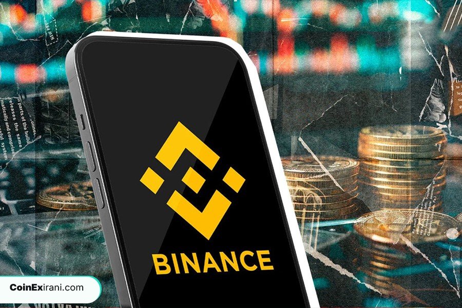 مقایسه صرافی کوینکس با صرافی بایننس