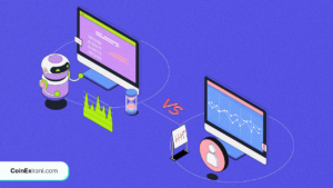 راهنمای جامع مدیریت خودکار معاملات با API در صرافی کوینکس