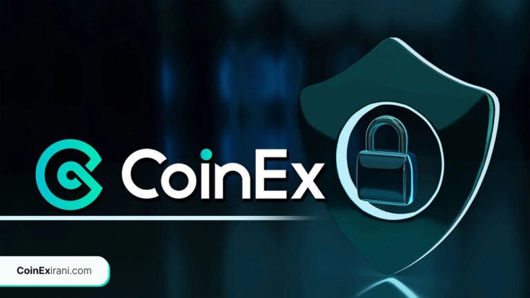 چگونه ایمیل های مهم CoinEx را از دست ندهیم؟ (لیست سفید)